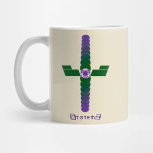 Totem Mug